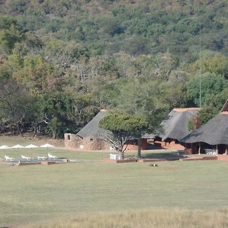 Zebras Crossing Private Game Lodge Модимолле Экстерьер фото