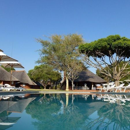 Zebras Crossing Private Game Lodge Модимолле Экстерьер фото