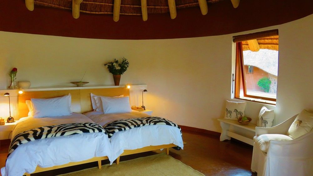 Zebras Crossing Private Game Lodge Модимолле Экстерьер фото