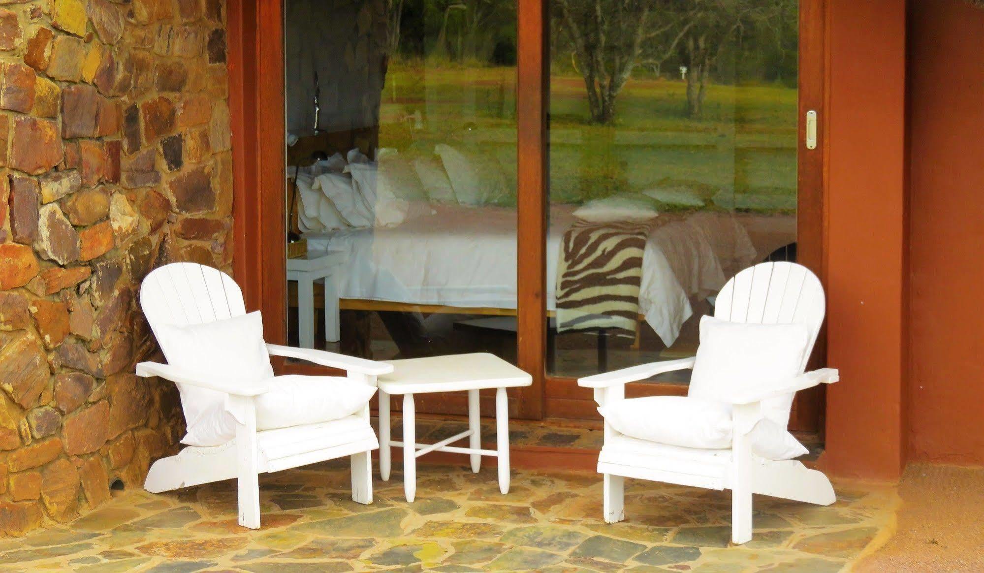 Zebras Crossing Private Game Lodge Модимолле Экстерьер фото